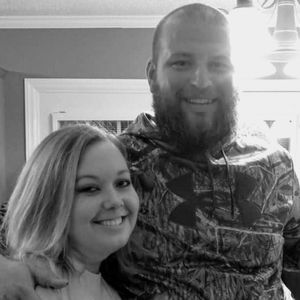 Meet your Posher, Katherine